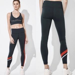 Peloton X Vimma Leggings